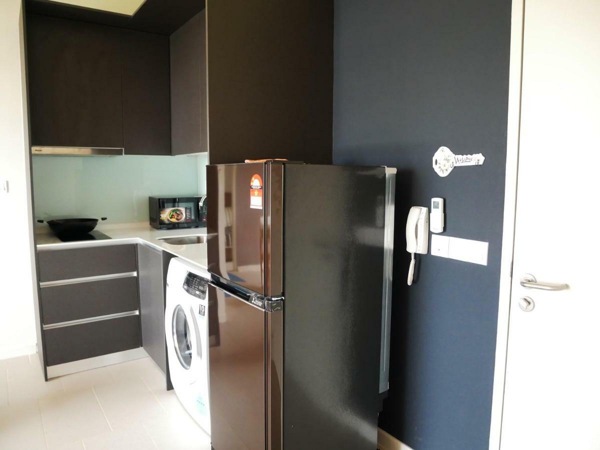 Tamarind Suites By Elite Stay Cyberjaya Exteriér fotografie