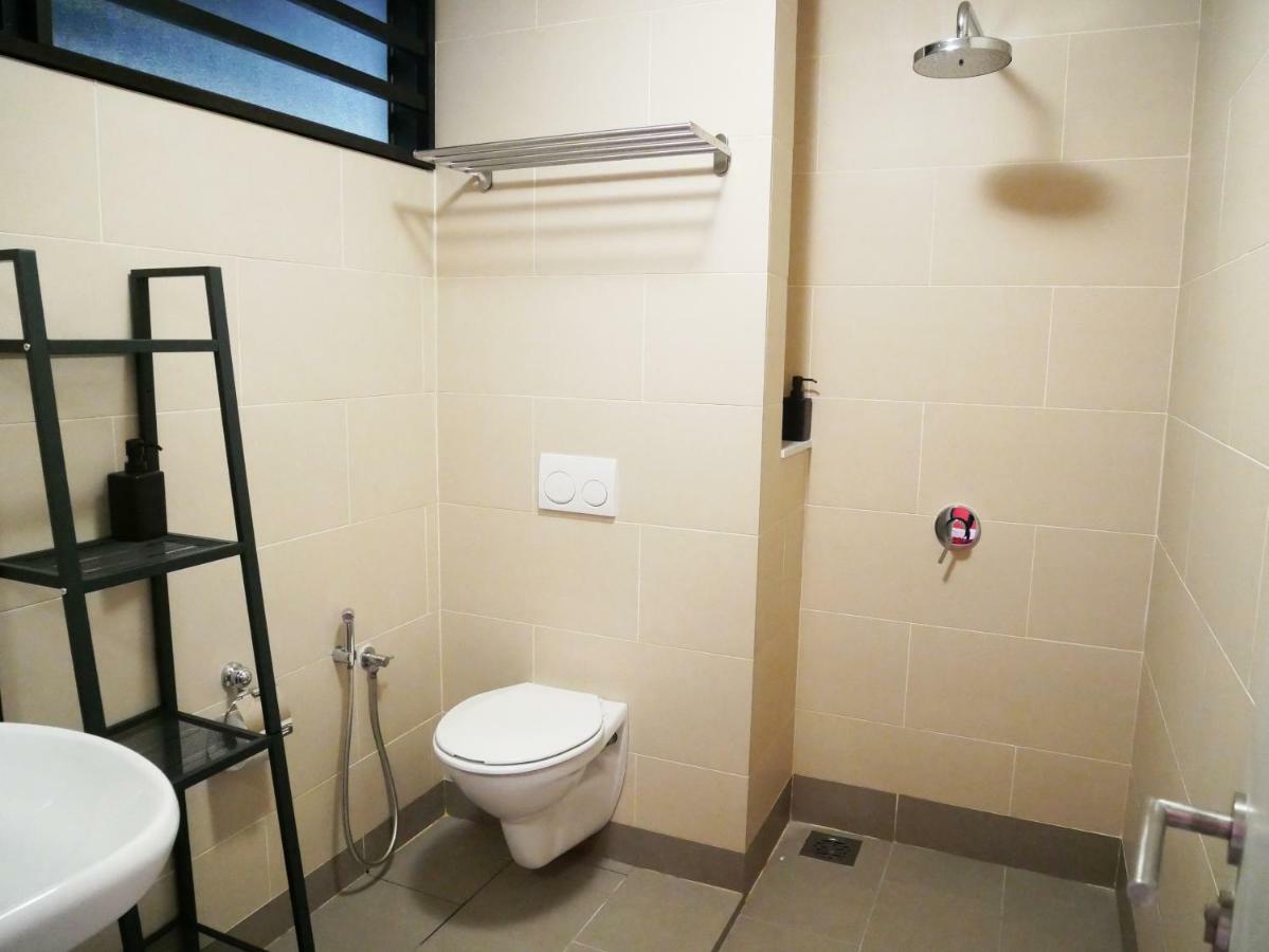 Tamarind Suites By Elite Stay Cyberjaya Exteriér fotografie