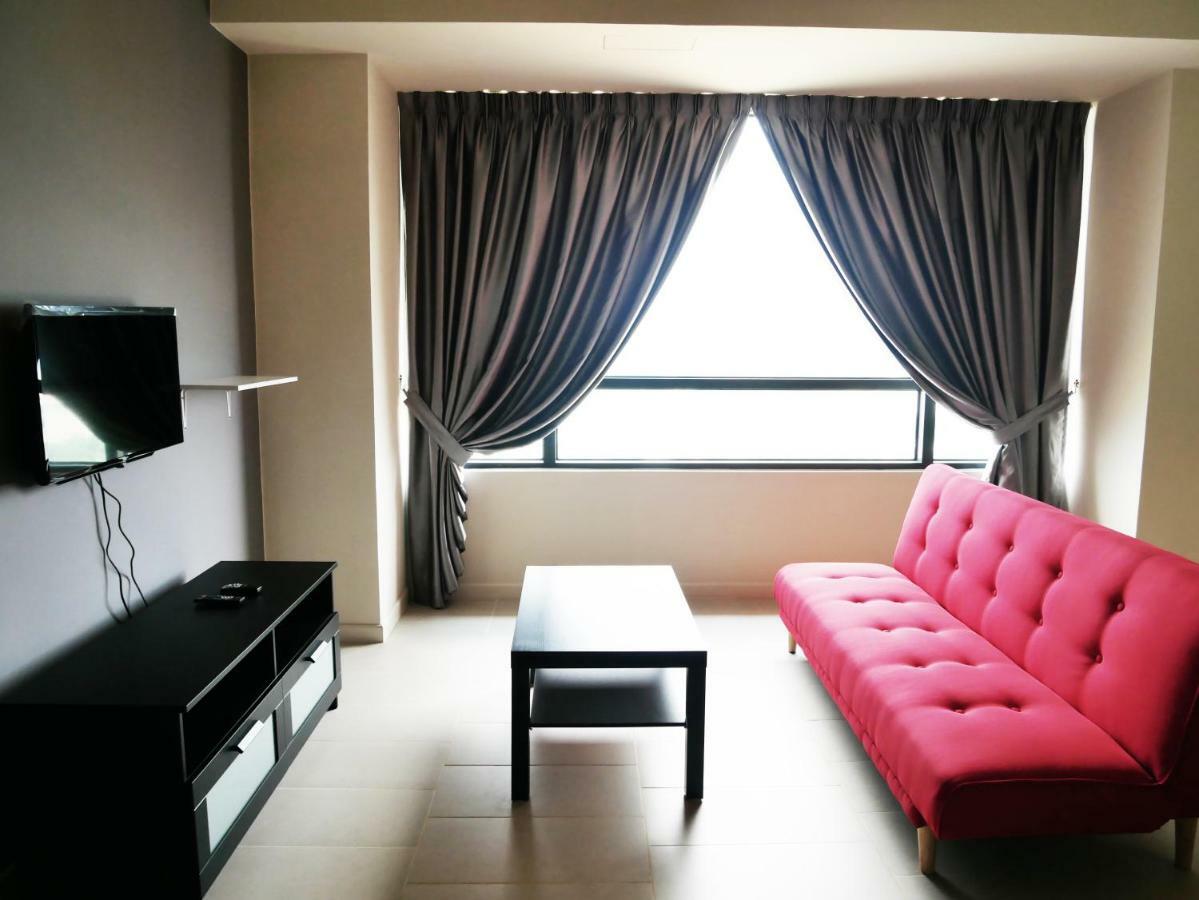 Tamarind Suites By Elite Stay Cyberjaya Exteriér fotografie