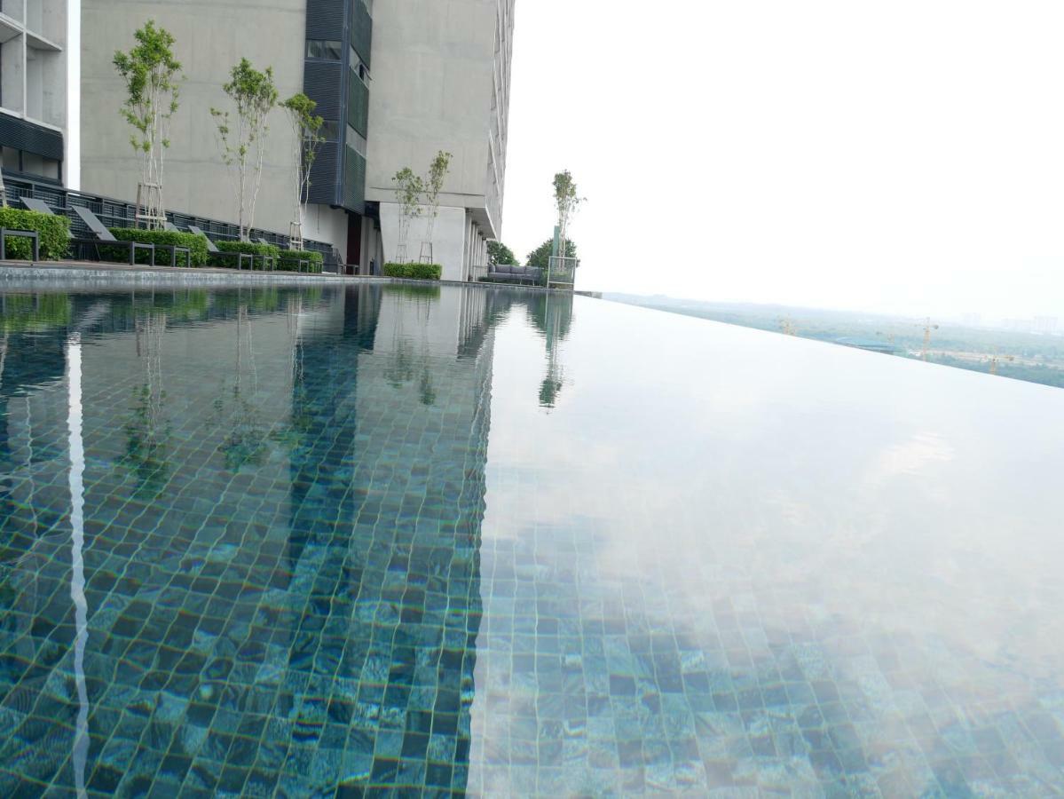Tamarind Suites By Elite Stay Cyberjaya Exteriér fotografie