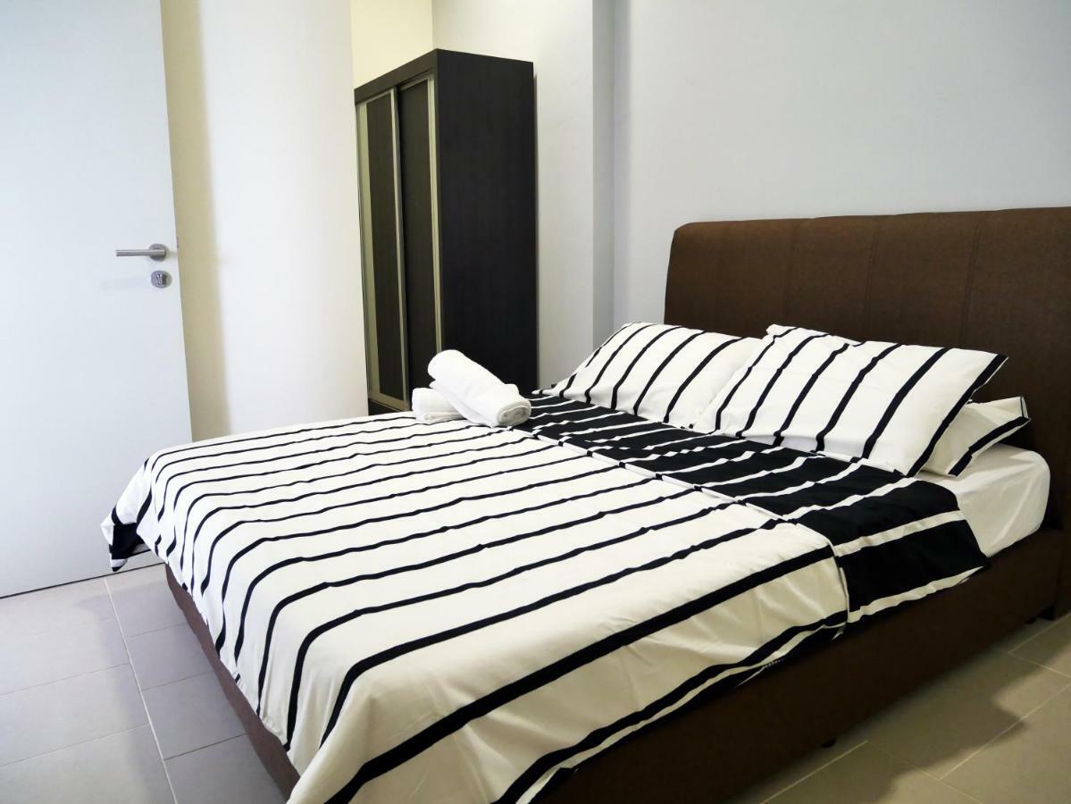 Tamarind Suites By Elite Stay Cyberjaya Exteriér fotografie