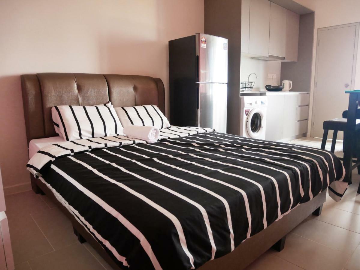 Tamarind Suites By Elite Stay Cyberjaya Exteriér fotografie