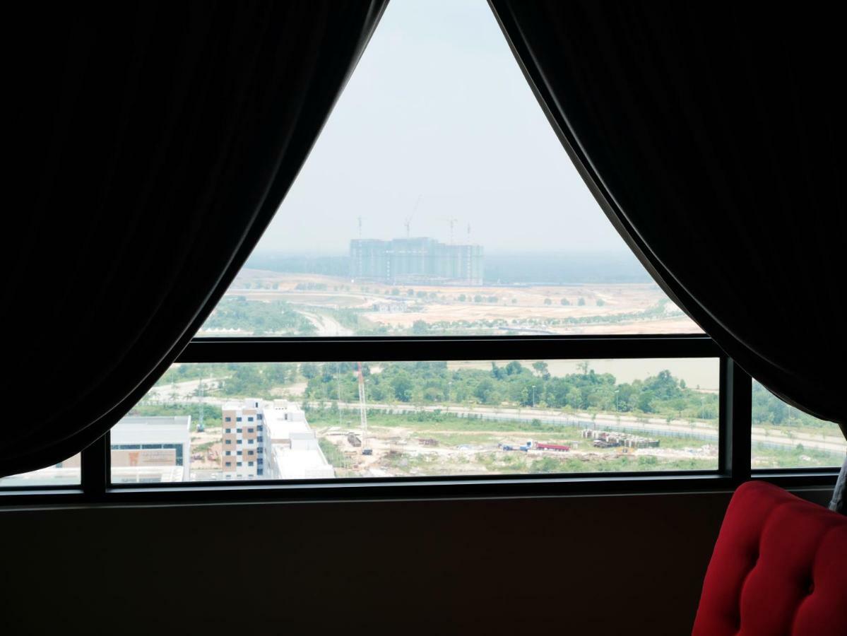 Tamarind Suites By Elite Stay Cyberjaya Exteriér fotografie