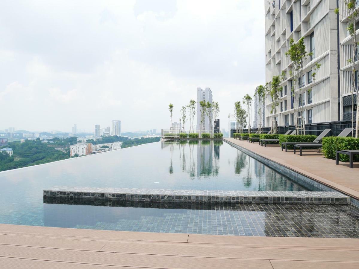 Tamarind Suites By Elite Stay Cyberjaya Exteriér fotografie
