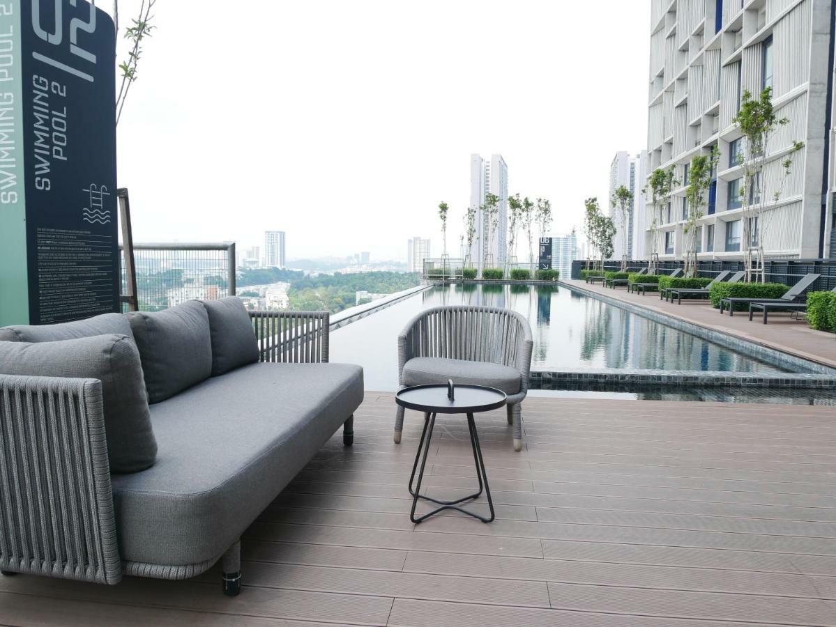 Tamarind Suites By Elite Stay Cyberjaya Exteriér fotografie